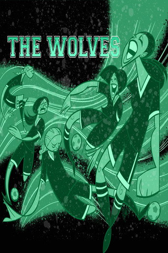 The Wolves movie poster
