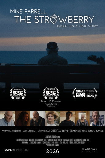 The Strawberry movie poster