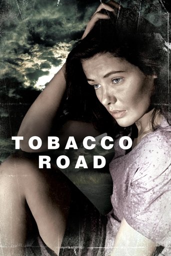Tobacco Road movie poster