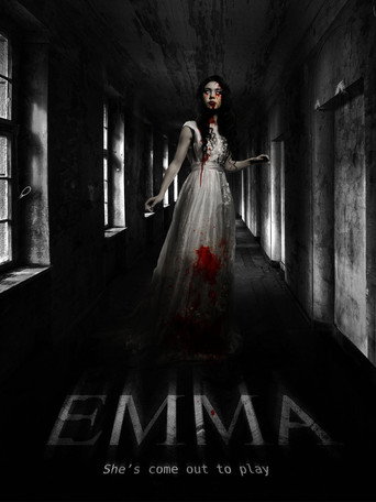 Emma movie poster