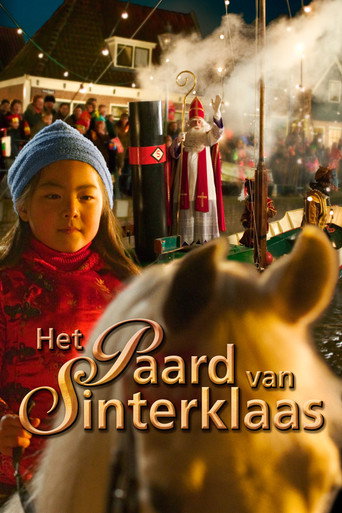 Winky's Horse movie poster