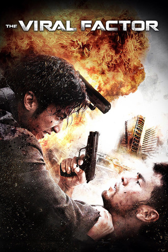 The Viral Factor movie poster