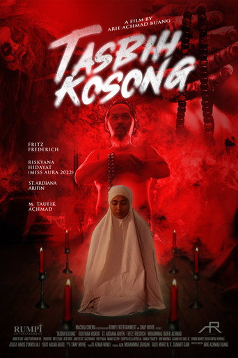 Tasbih Kosong movie poster