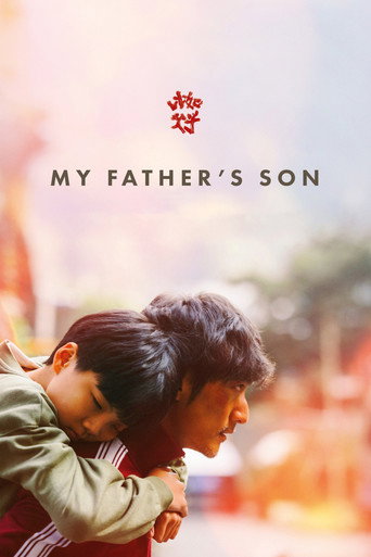 My Father's Son movie poster