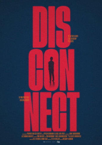 Disconnect movie poster