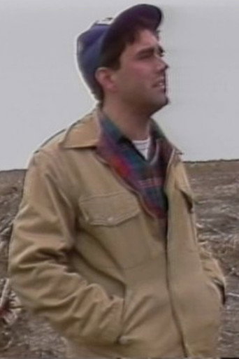 Lament of the Sugar Bush Man movie poster