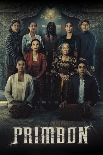 Primbon movie poster