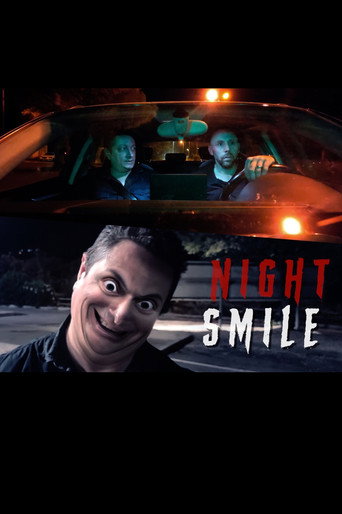 Night Smile movie poster