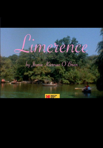 Limerence movie poster