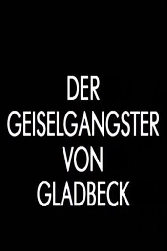 Der Geiselgangster von Gladbeck movie poster