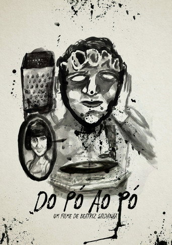Do Pó ao Pó movie poster