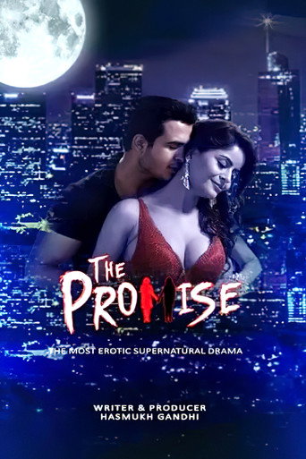 The Promise movie poster