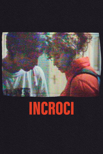 Incroci movie poster