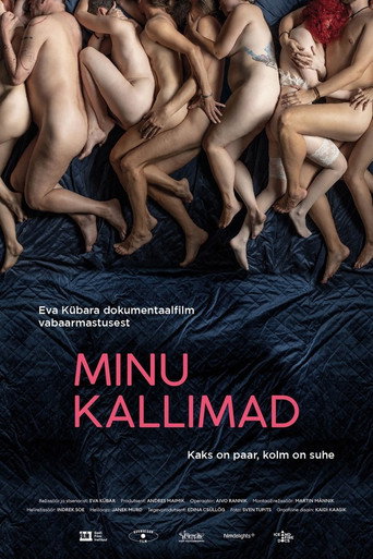 My Partners movie poster