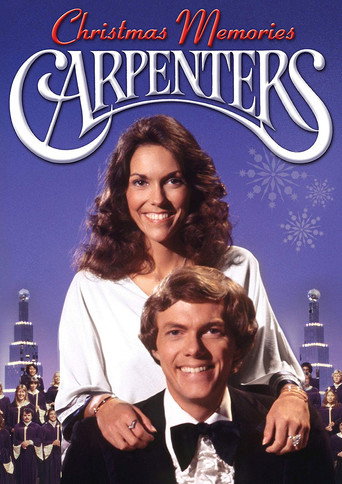 Carpenters: Christmas Memories movie poster