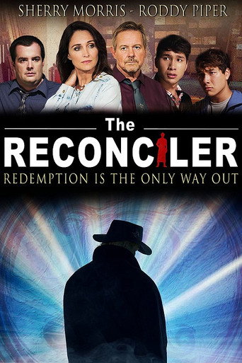 The Reconciler movie poster