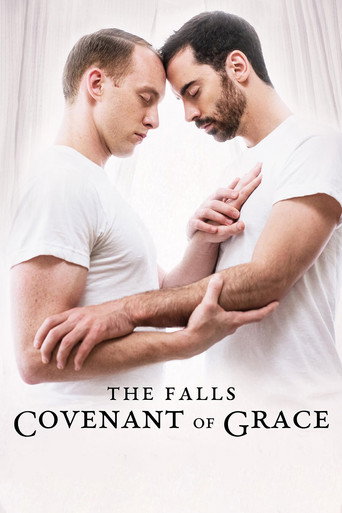 The Falls: Covenant of Grace movie poster