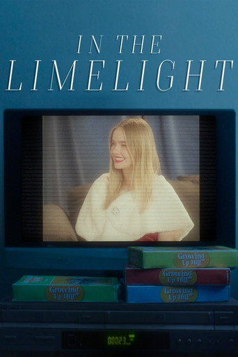 In the Limelight movie poster
