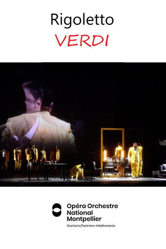 Rigoletto - OONM movie poster