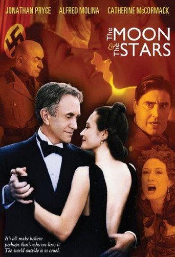 The Moon and the Stars movie poster