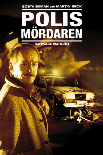 Cop Killer movie poster