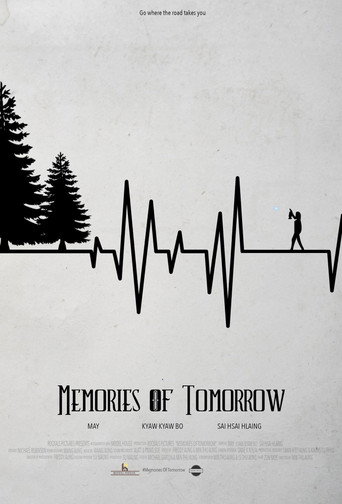Memories of Tomorrow movie poster