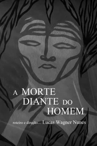 A Morte Diante do Homem movie poster
