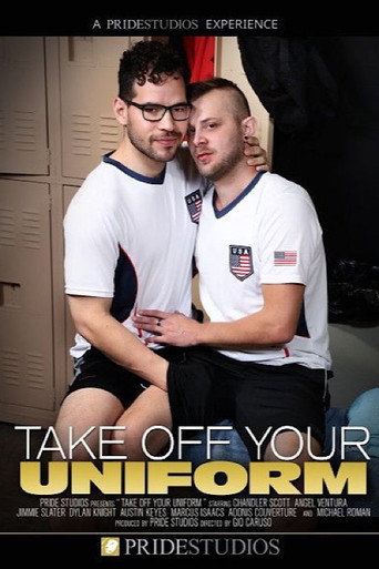Take Off Your Uniform movie poster