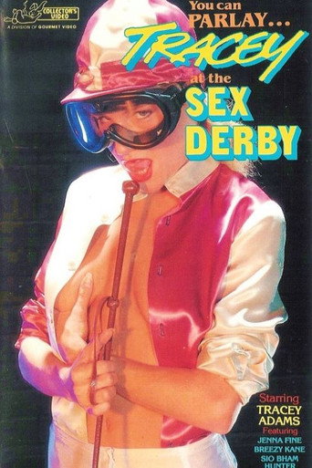 Sex Derby movie poster