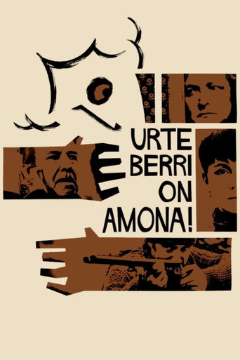 Happy New Year, Grandma! movie poster