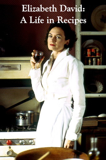 Elizabeth David: A Life in Recipes movie poster
