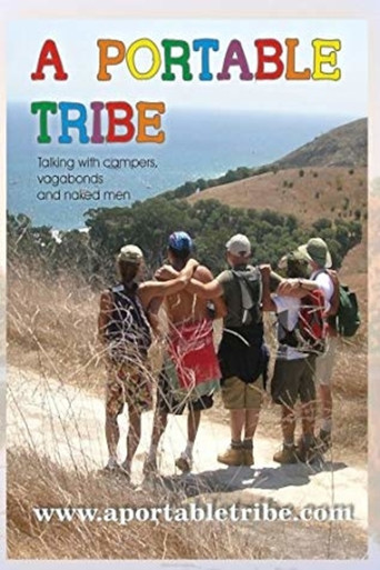 A Portable Tribe movie poster