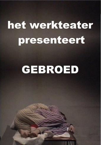 Gebroed movie poster