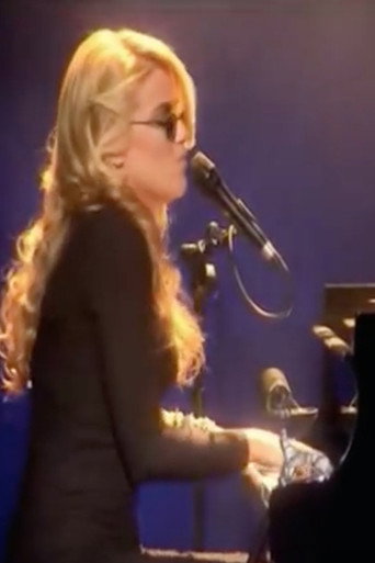 Melody Gardot: The Accidental Musician movie poster