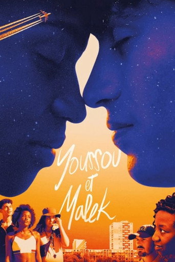 Youssou & Malek movie poster