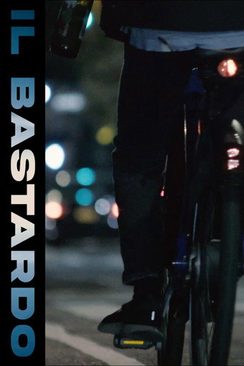 Il Bastardo movie poster