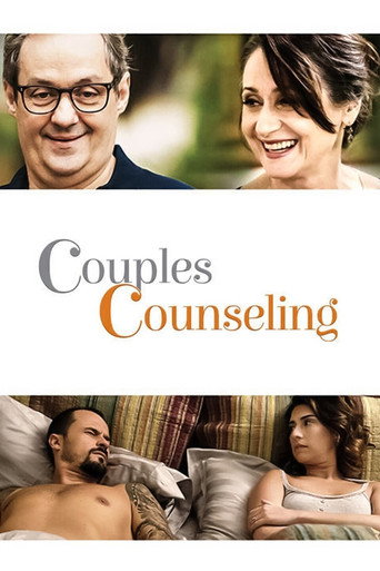 Couples Counseling movie poster