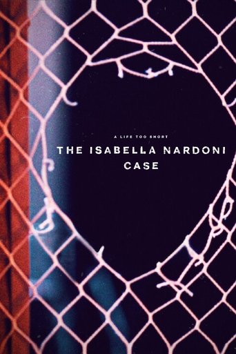 A Life Too Short: The Isabella Nardoni Case movie poster