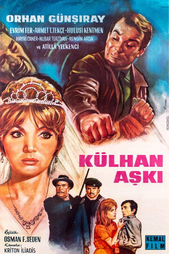 Külhan Aşkı movie poster
