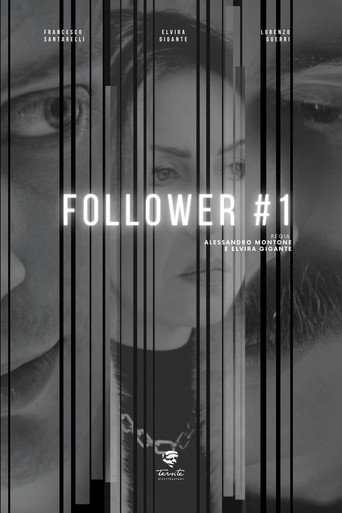 Follower #1 movie poster
