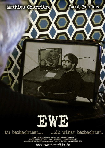 Ewe movie poster