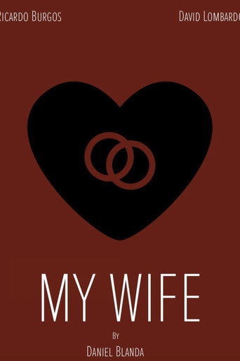 My Wife movie poster