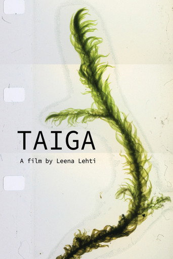 Taiga movie poster