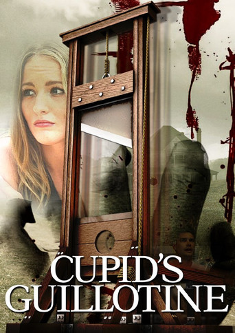 Cupid's Guillotine movie poster