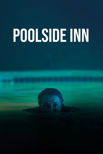Poolside Inn movie poster