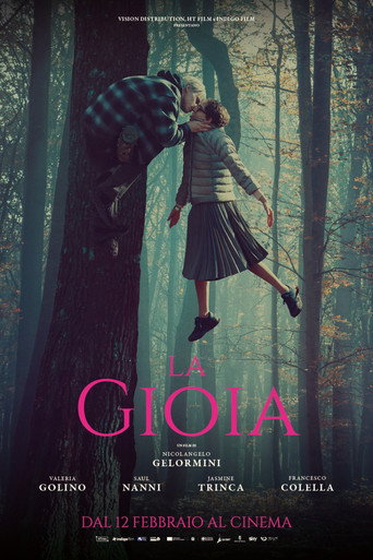 Gioia movie poster