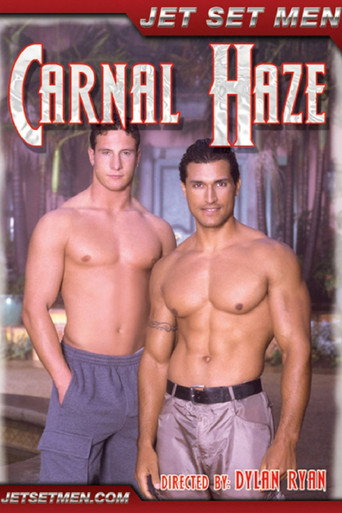 Carnal Haze movie poster