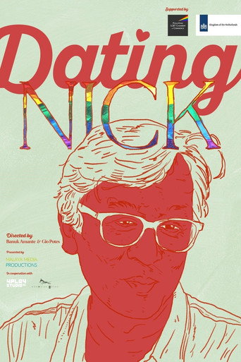 Dating Nick movie poster