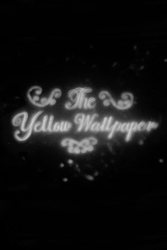The Yellow Wallpaper movie poster