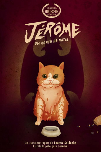 Jérôme: Um Conto de Natal movie poster
